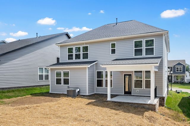 108 Rock Chimney Rd, Gallatin, TN 37066