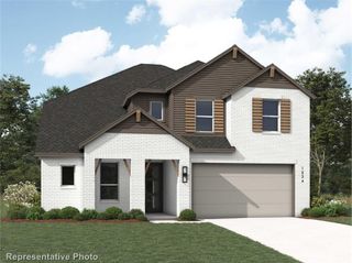 1131 Hearth Avenue, Richmond, TX 77406