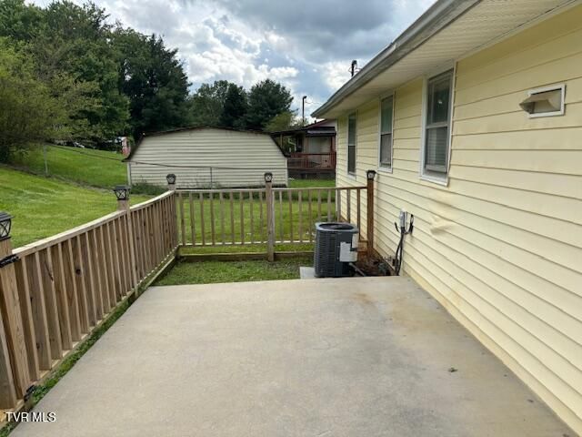 15266 Spring Valley Road Road, Abingdon, VA 24210