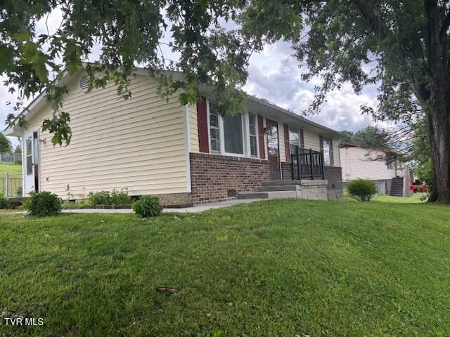 15266 Spring Valley Road Road, Abingdon, VA 24210