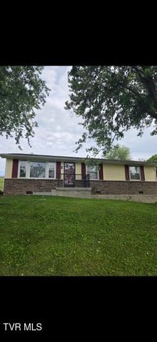 15266 Spring Valley Road Road, Abingdon, VA 24210