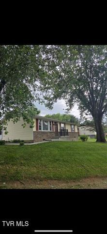 15266 Spring Valley Road Road, Abingdon, VA 24210