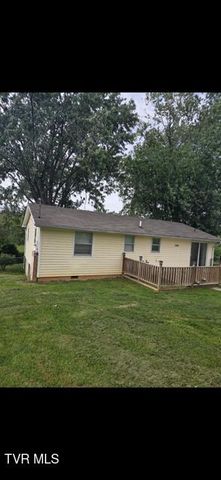 15266 Spring Valley Road Road, Abingdon, VA 24210