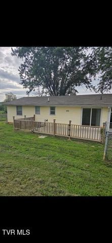 15266 Spring Valley Road Road, Abingdon, VA 24210