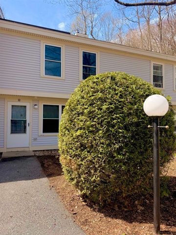10 Morningside Commons, Brattleboro, VT 05301