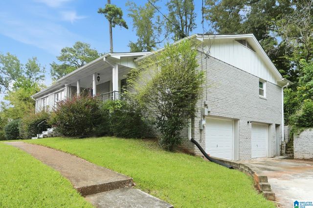 401 CHESTNUT STREET, Birmingham, AL 35206