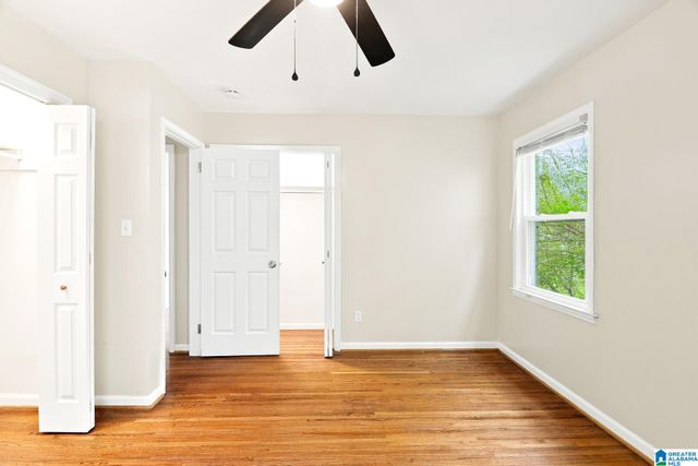 401 CHESTNUT STREET, Birmingham, AL 35206