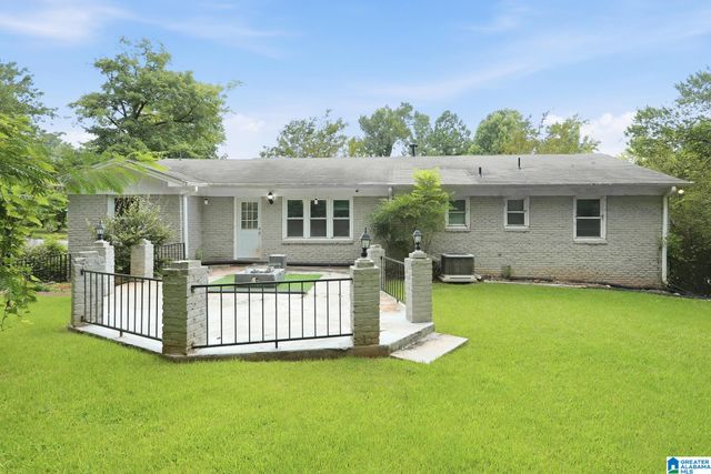 401 CHESTNUT STREET, Birmingham, AL 35206