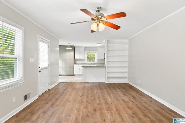 401 CHESTNUT STREET, Birmingham, AL 35206