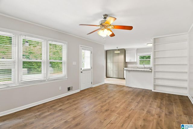 401 CHESTNUT STREET, Birmingham, AL 35206