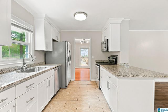 401 CHESTNUT STREET, Birmingham, AL 35206