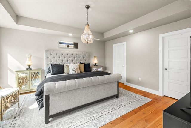 12 Reighton Drive, Bella Vista, AR 72714