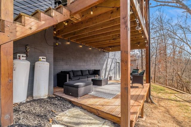 12 Reighton Drive, Bella Vista, AR 72714