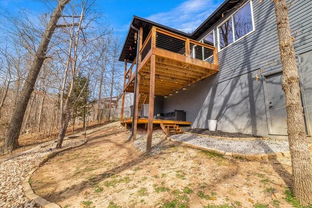 12 Reighton Drive, Bella Vista, AR 72714