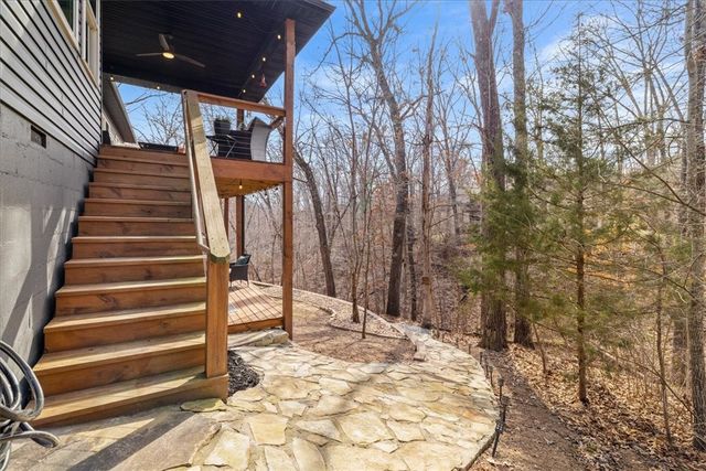 12 Reighton Drive, Bella Vista, AR 72714