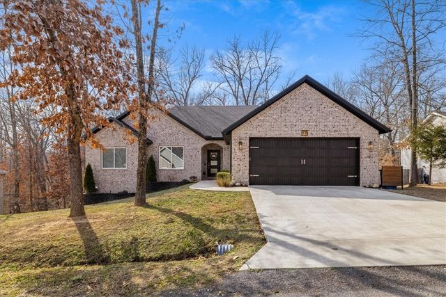 12 Reighton Drive, Bella Vista, AR 72714