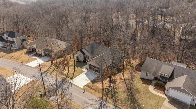 12 Reighton Drive, Bella Vista, AR 72714
