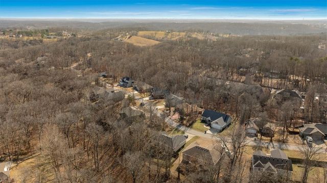 12 Reighton Drive, Bella Vista, AR 72714