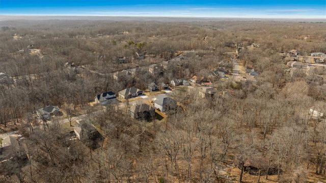 12 Reighton Drive, Bella Vista, AR 72714