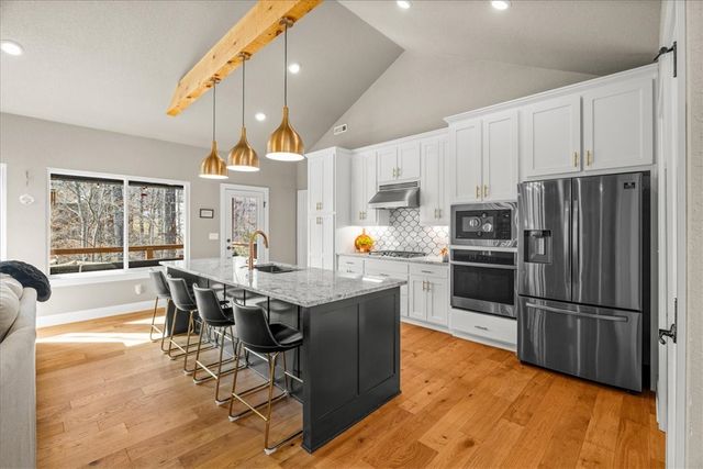 12 Reighton Drive, Bella Vista, AR 72714