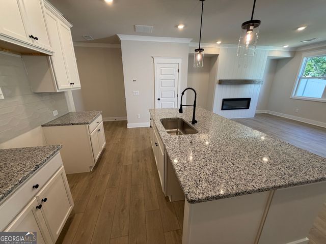 4190 Millstone Park Lane, Gainesville, GA 30504