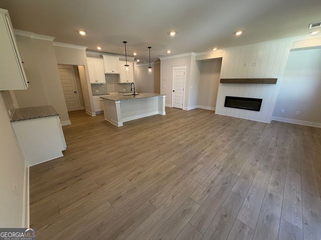 4190 Millstone Park Lane, Gainesville, GA 30504