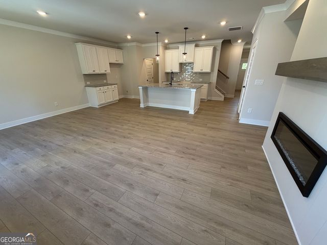 4190 Millstone Park Lane, Gainesville, GA 30504