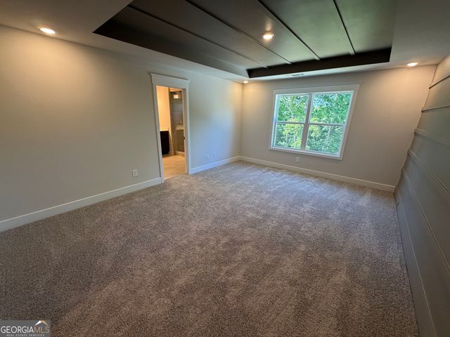 4190 Millstone Park Lane, Gainesville, GA 30504