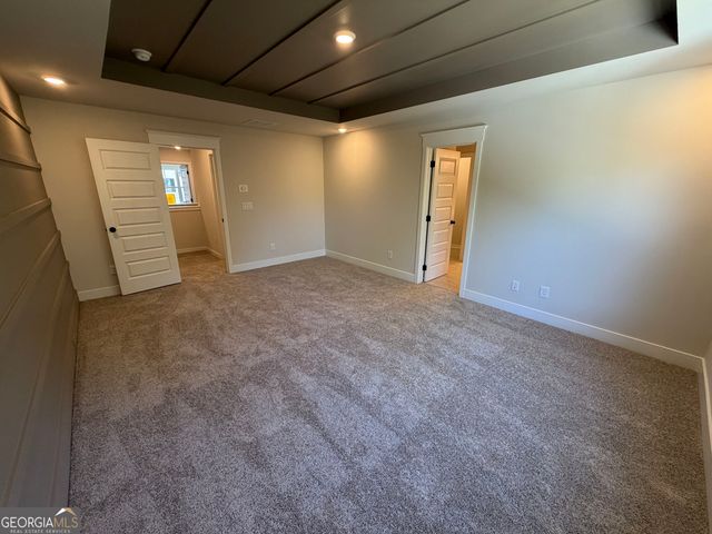 4190 Millstone Park Lane, Gainesville, GA 30504