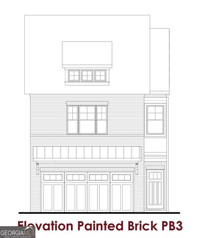 4190 Millstone Park Lane, Gainesville, GA 30504