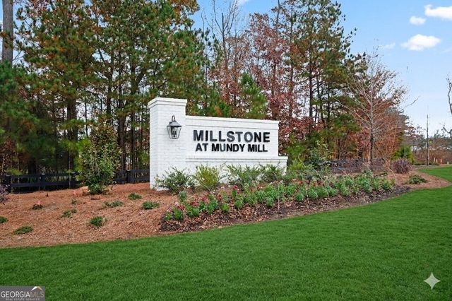 4190 Millstone Park Lane, Gainesville, GA 30504