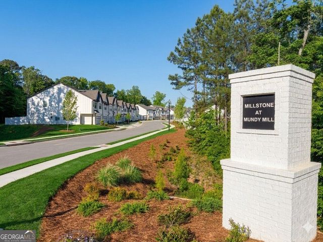4190 Millstone Park Lane, Gainesville, GA 30504