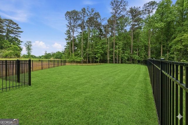 4190 Millstone Park Lane, Gainesville, GA 30504