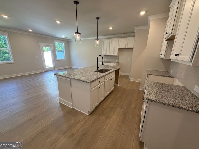 4190 Millstone Park Lane, Gainesville, GA 30504