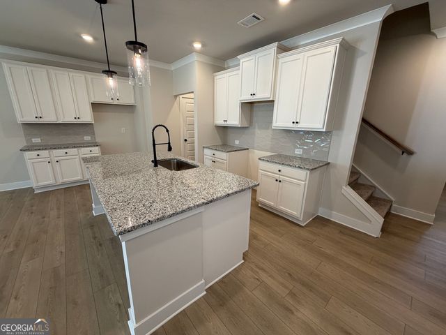 4190 Millstone Park Lane, Gainesville, GA 30504