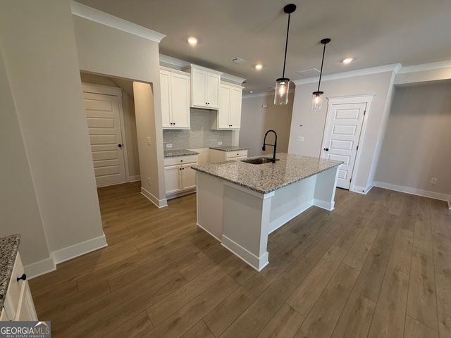 4190 Millstone Park Lane, Gainesville, GA 30504