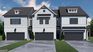 4190 Millstone Park Lane, Gainesville, GA 30504