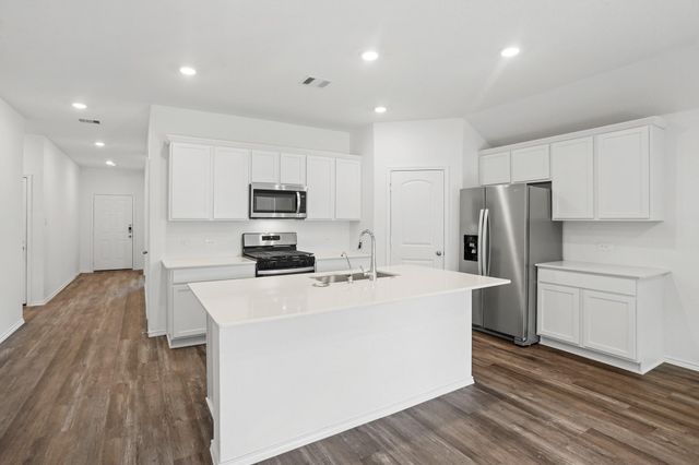 3004 Emerald Ocean Drive, Katy, TX 77493