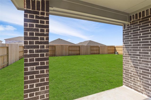 3004 Emerald Ocean Drive, Katy, TX 77493