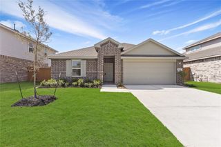 3004 Emerald Ocean Drive, Katy, TX 77493