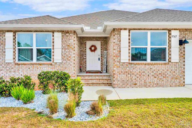 9747 Millee Loop, Pensacola, FL 32526