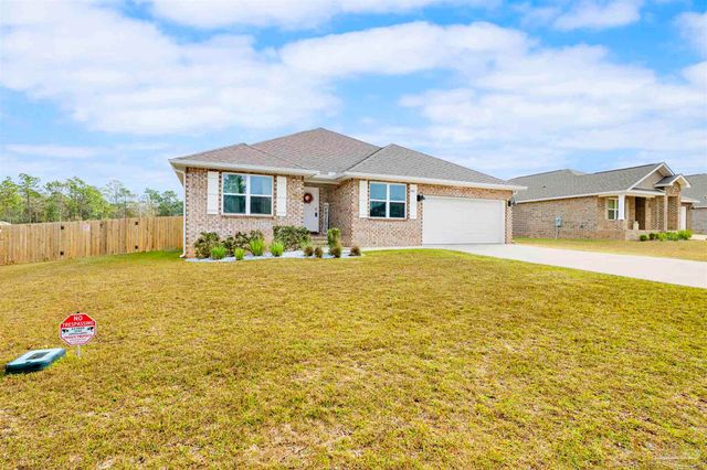 9747 Millee Loop, Pensacola, FL 32526