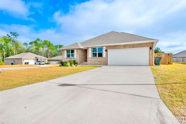 9747 Millee Loop, Pensacola, FL 32526