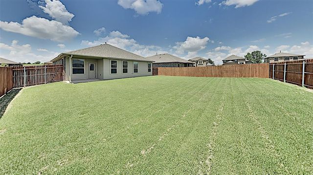 2516 Caden Court, Yukon, OK 73099