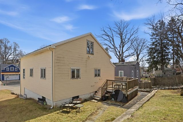 20 Jennings Rd, Waltham, MA 02451