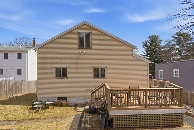 20 Jennings Rd, Waltham, MA 02451
