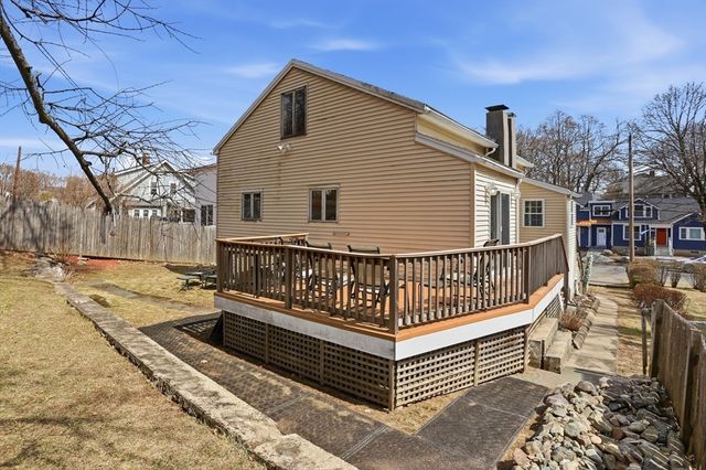 20 Jennings Rd, Waltham, MA 02451