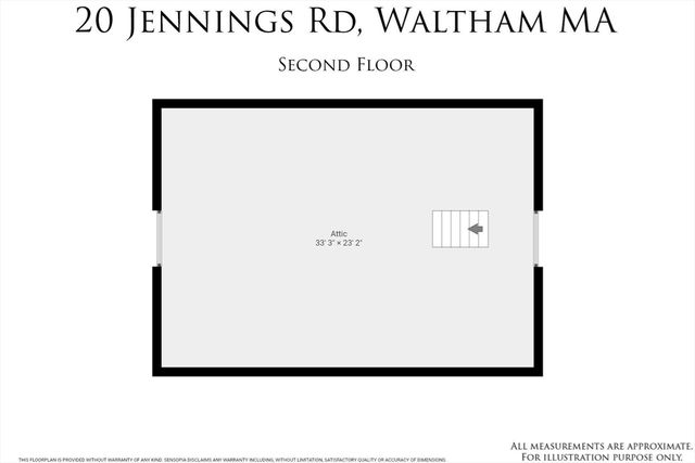 20 Jennings Rd, Waltham, MA 02451