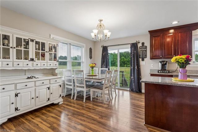 5230 Gum Fork RD, Gloucester, VA 23061
