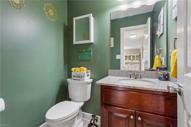 5230 Gum Fork RD, Gloucester, VA 23061